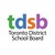 Logo de Toronto District School Board
