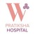 Logo de Pratiksha Hospital, Guwahati