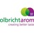 OlbrichtArom logo