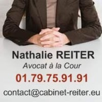 Paris Law firm logo