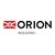 Logo d'ORION REEDEREI