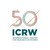Logo d'International Center for Research on Women (ICRW)