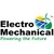 Electro-Mechanical logo