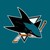 Logo de San Jose Sharks