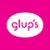 Logo de Helados Glup's
