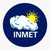 Instituto Nacional de Meteorologia (INMET) logo