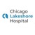 Logo de Chicago Lakeshore Hospital