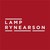Logo de Lamp Rynearson
