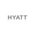 HYATT Hotels logo