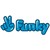 Funky Frozen logo