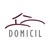 Logo de DOMICIL Senioren-Residenzen Hamburg SE
