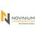 Logo de Novinium: A Southwire Company