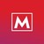 Mountainside Fitness logo
