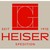 Günter Heiser GmbH & Co. KG logo