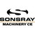 Logo de Sonsray Machinery, LLC