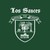 Los Sauces logo