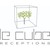 Le Cube Réceptions logo