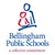 Bellingham Public Schools logo