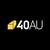 Logo de FortyAU
