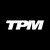 TPM logo