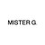 MISTER G marketing & communication logo