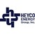 HEYCO Energy Group logo