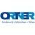 Logo d'ORTNER
