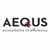 Aequs Limited logo