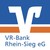 VR-Bank Rhein-Sieg eG logo