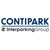 Logo de Contipark Parkgaragengesellschaft mbH