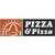 Logo de Pizza en Pizza