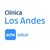 Clínica Los Andes Achs Salud logo