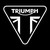 Triumph Motorcycles Limited logo