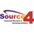 Source4 logo
