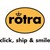 Logo de Koninklijke Rotra Groep