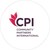 Logo de Community Partners International