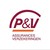 P&V logo