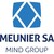 Meunier SA logo