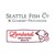 Logo de Seattle Fish Company & Lombardi Brothers Meats