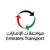 Emirates Transport logo