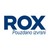 Logo de ROX