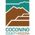 Coconino County Arizona logo