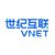 21Vianet Group,Inc. logo