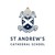 St Andrew's Cathedral School logo