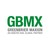 GBMX logo