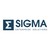 SIGMA Enterprise Solutions GmbH logo