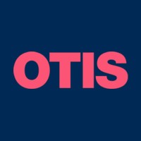 Logo d'Otis Europe, Middle East & Africa