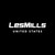 Logo de Les Mills (US)