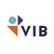 Logo de VIB