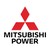Mitsubishi Power Aero logo